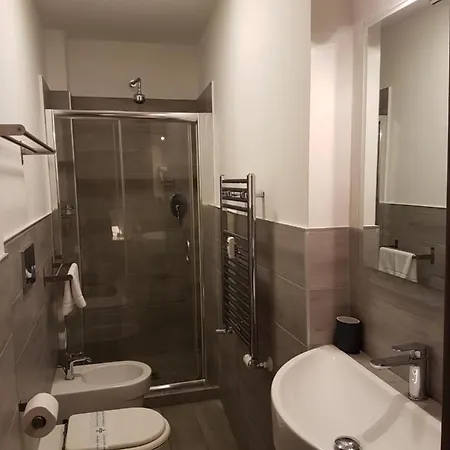 Le Mille E Bed & Breakfast Rome