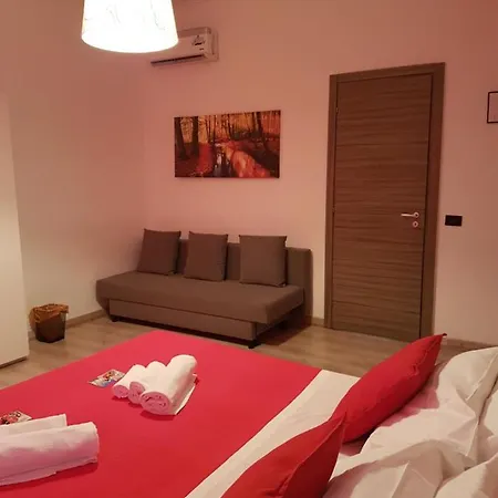Le Mille E Bed & Breakfast 2*
