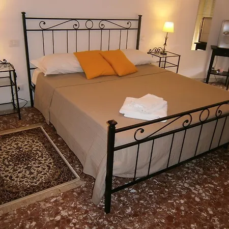 Bed & Breakfast Le Mille E Rome