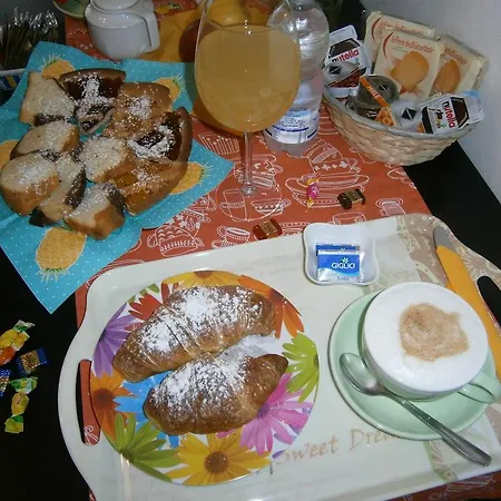 Bed & Breakfast Le Mille E