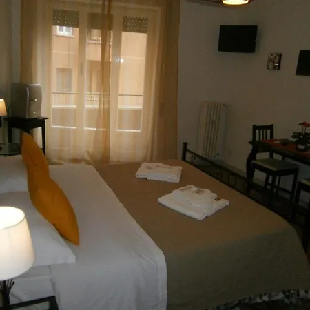Le Mille E Bed & Breakfast