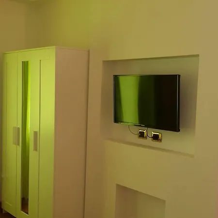 Bed & Breakfast Le Mille E 2*