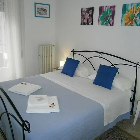 Le Mille E Bed & Breakfast 2*