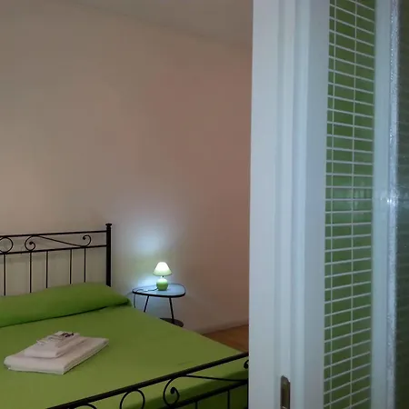 Couette-café Le Mille E 2*