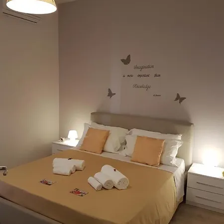 Le Mille E 2* Řím